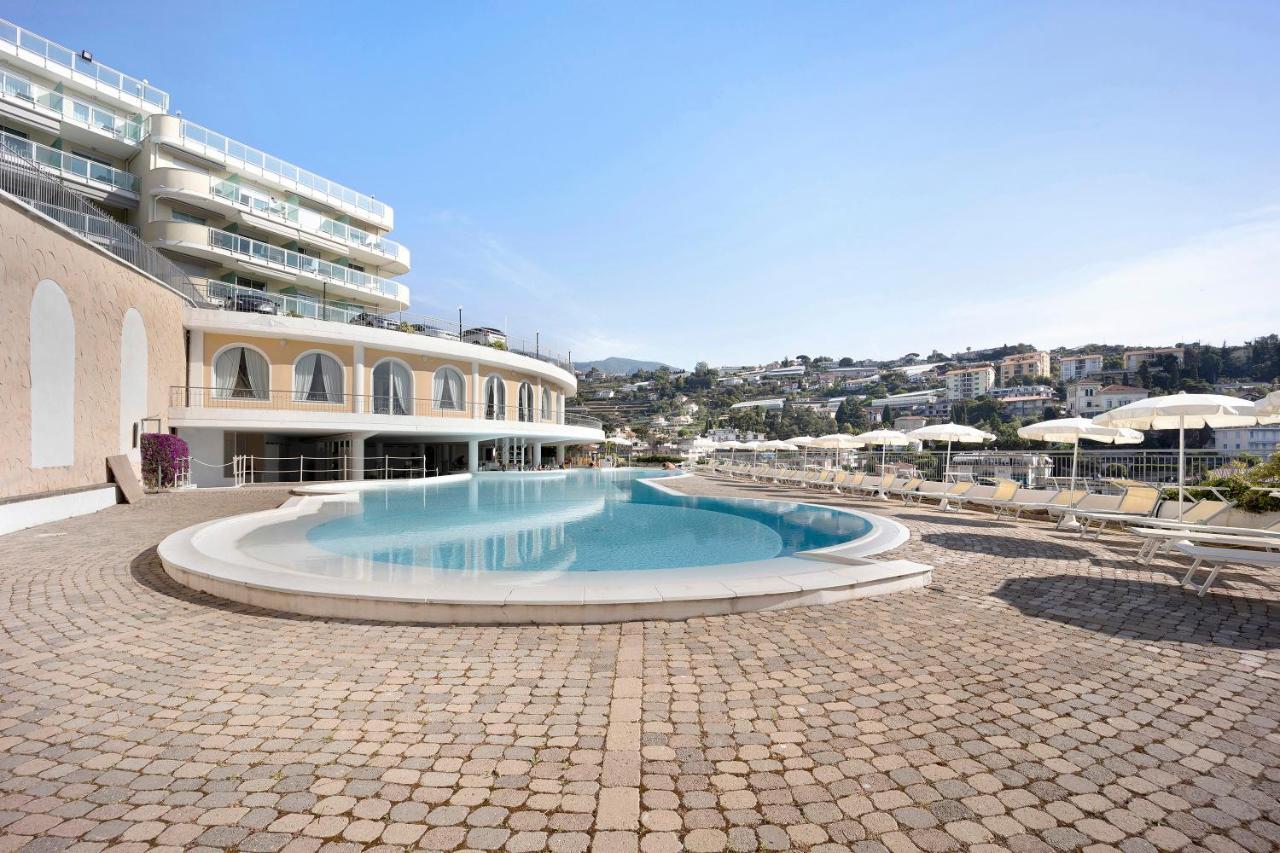 Modus Vivendi Trilocale Deluxe Aparthotel Sanremo Exterior photo