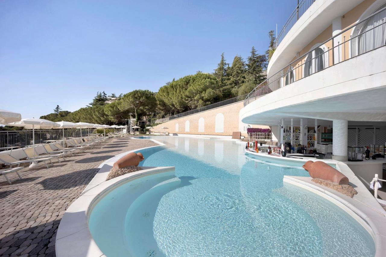 Modus Vivendi Trilocale Deluxe Aparthotel Sanremo Exterior photo