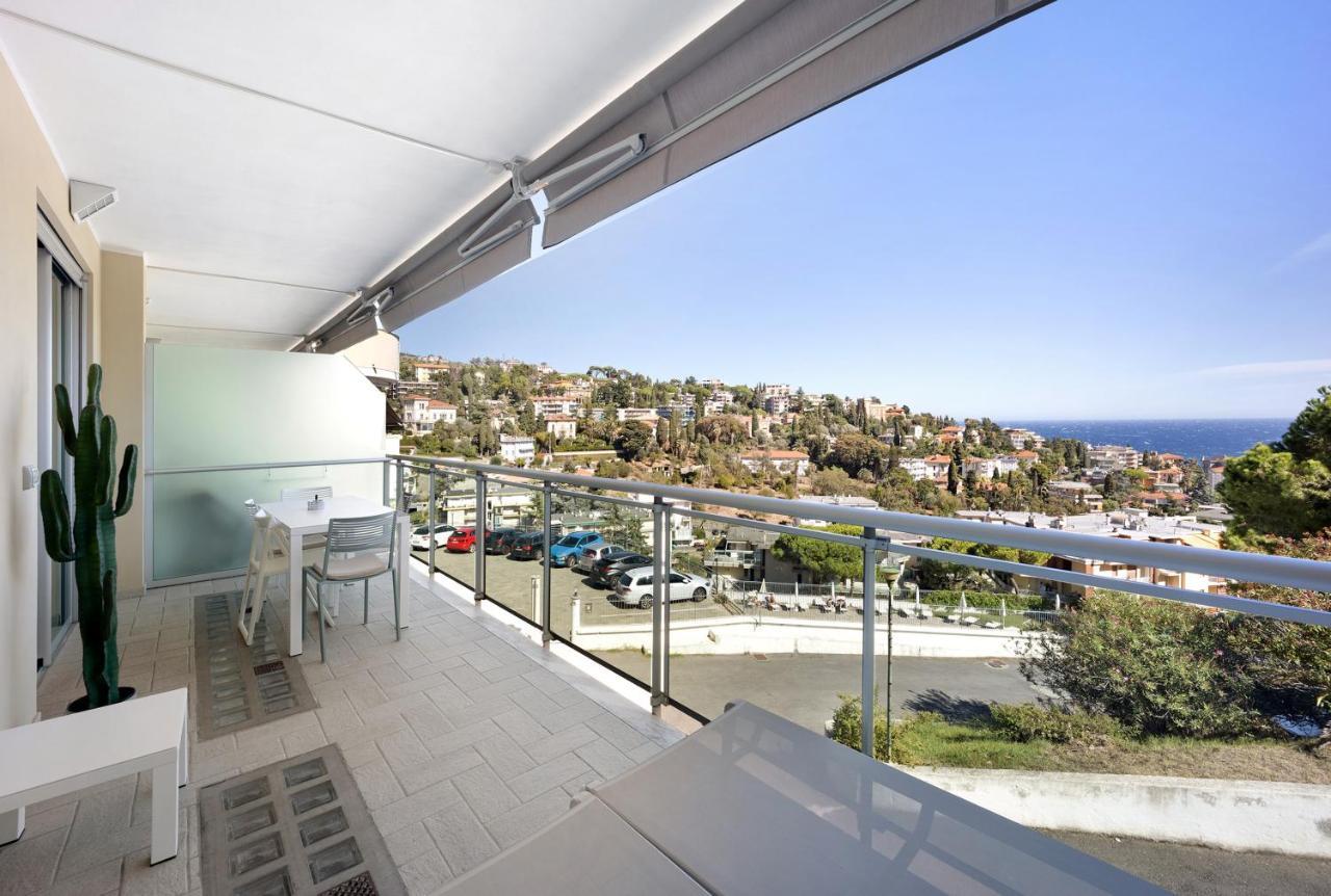 Modus Vivendi Trilocale Deluxe Aparthotel Sanremo Exterior photo